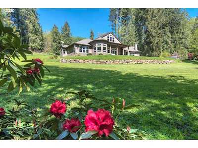 39767 NW Murtaugh Rd North Plains, OR 97133