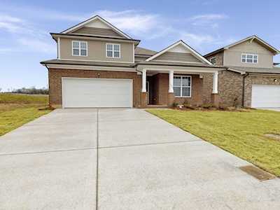 602 Green Meadow Lane Lot 93 Smyrna, TN 37167