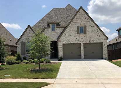 1114 Bryce Canyon Drive Celina, TX 75009