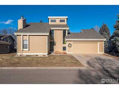 918 Driftwood Dr Fort Collins, CO 80525