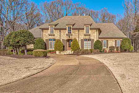 4320 Cool Springs Cv Lakeland, TN 38002