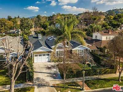 4166 Nagle Avenue Sherman Oaks, CA 91423