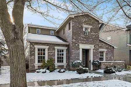 4153 E Barber Station Way Boise, ID 83716
