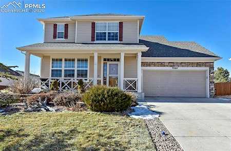 9364 Prairie Dunes Road Peyton, CO 80831