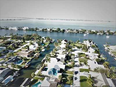 507 Bahama Drive Indian Harbour Beach, FL 32937