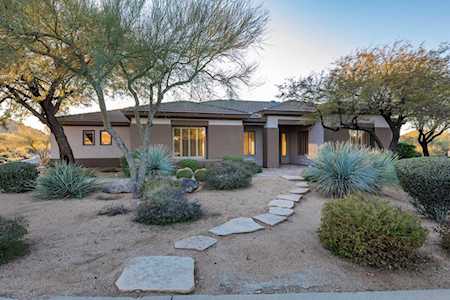 11454 E Four Peaks Road Scottsdale, AZ 85262