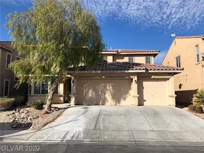 3958 Kristina Lynn Ave North Las Vegas, NV 89081