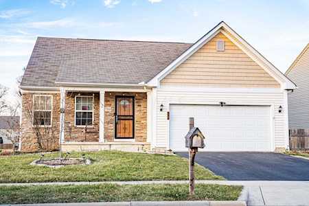 7568 Witch Hazel Drive Canal Winchester, OH 43110