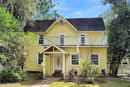1918 Nebraska Street Orlando, FL 32803