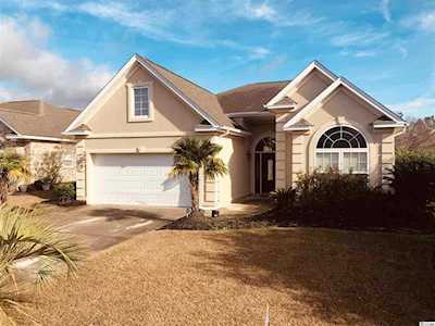 1517 Saint Thomas Circle Myrtle Beach, SC 29577