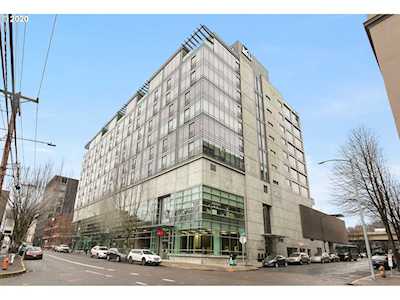 1410 NW Kearney St #524 Portland, OR 97209