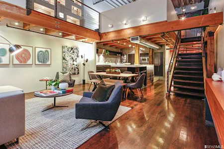 650 Delancey Street #216 San Francisco, CA 94107