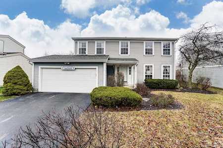 1594 Galleon Boulevard Hilliard, OH 43026