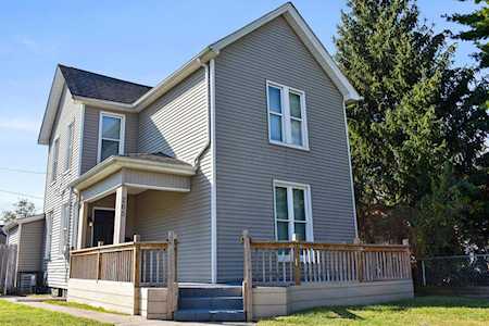265 E Innis Avenue Columbus, OH 43207