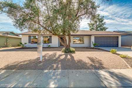 3747 E Wethersfield Road Phoenix, AZ 85032