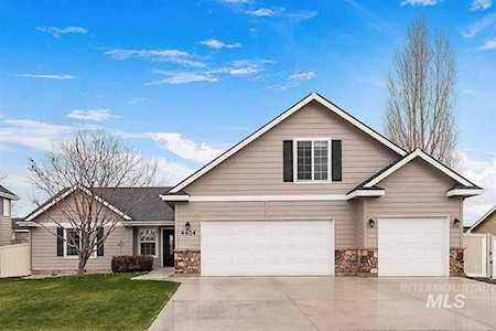4404 E Rhineriver Dr. Nampa, ID 83686