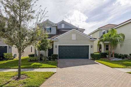 1043 Oliveto Verdi Court Brandon, FL 33511