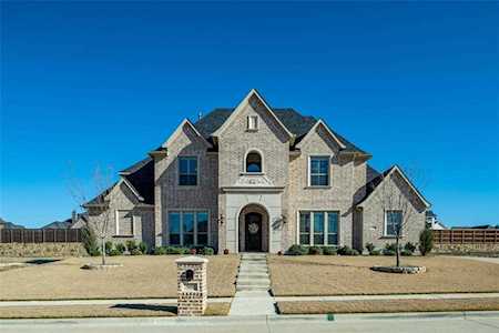 900 Circle J Trail Prosper, TX 75078