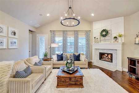 3710 Noontide Lane Celina, TX 75009
