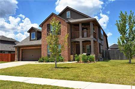1112 Cardinal Ridge Road Burleson, TX 76028
