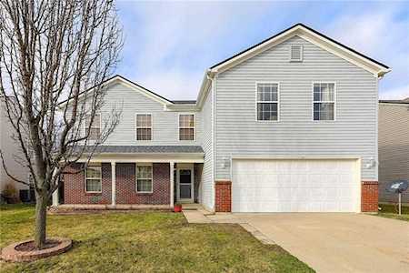 844 Durham Way Greenwood, IN 46143