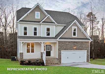 216 Bradshaw Way Clayton, NC 27527