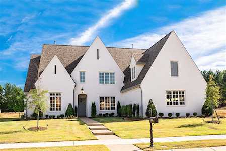1512 Painted Horse Pass Collierville, TN 38017