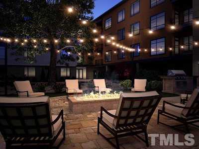 105 Chatham Walk Lane #101 Cary, NC 27511