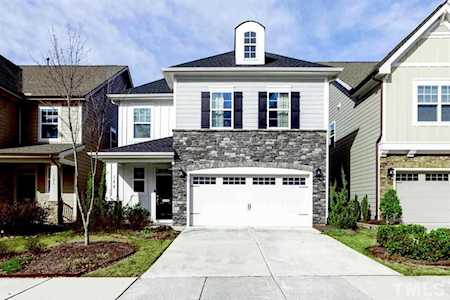 125 Concordia Woods Drive Morrisville, NC 27560