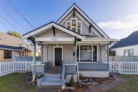 5421 S Birmingham St Tacoma, WA 98409