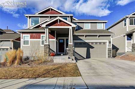 1169 Antrim Loop Colorado Springs, CO 80910