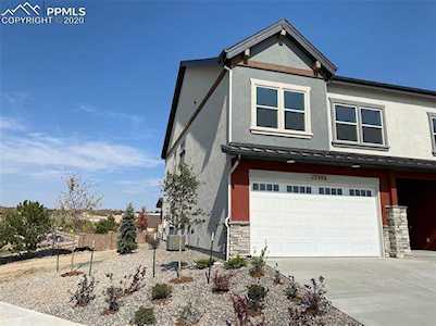 13346 Positano Point Colorado Springs, CO 80921