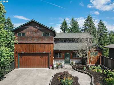 4816 SW Fairview Blvd Portland, OR 97221
