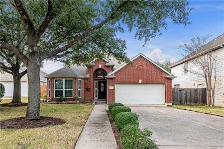 17700 Box Canyon Ter Round Rock, TX 78681