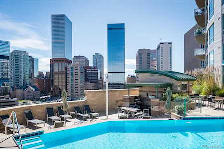 2001 Lincoln St #921 Denver, CO 80202