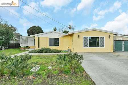1801 Mayette Avenue Concord, CA 94520