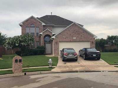 12904 Glenville Court Fort Worth, TX 76244