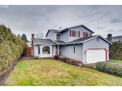 6355 SE Montgomery Dr Milwaukie, OR 97222