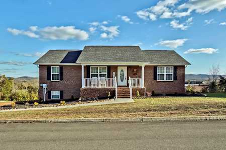 570 Hills Gate Circle Seymour, TN 37865