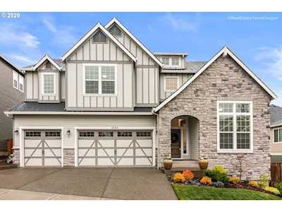 3294 NW Kinsley Ter Portland, OR 97229