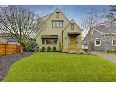 3125 NE Cesar E Chavez Blvd Portland, OR 97212