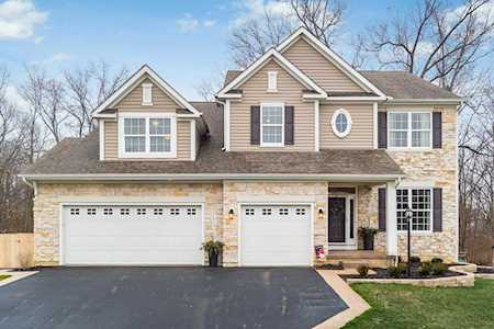 136 Roundwood Court Pickerington, OH 43147