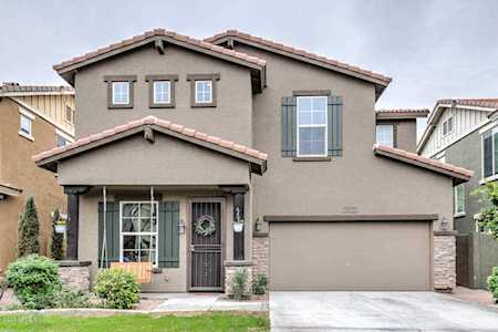 3431 E Robin Lane Gilbert, AZ 85296
