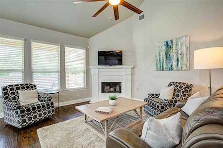 8709 James Drive Lantana, TX 76226