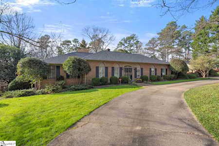 1706 Parkins Mill Rd Greenville, SC 29607
