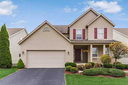 8028 Crete Lane Blacklick, OH 43004