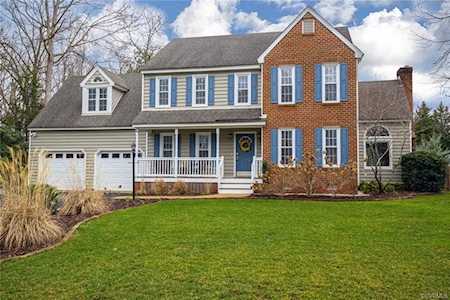 5307 Rock Harbour Rd Midlothian, VA 23112