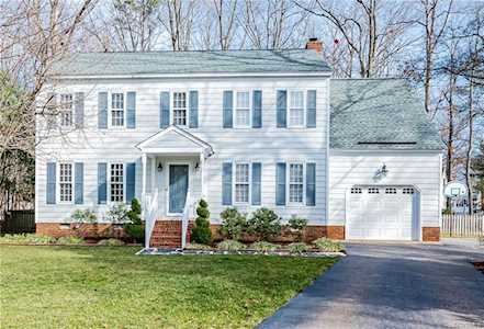 13002 Fennimore Terrace Midlothian, VA 23114