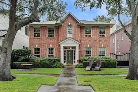 4022 Southwestern St West University Place, TX 77005