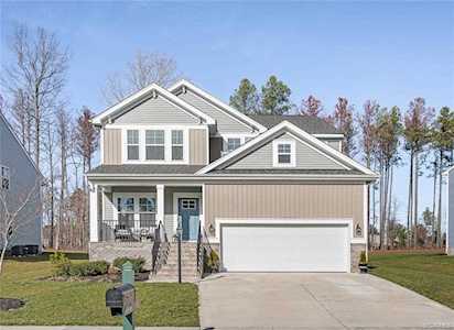 6806 Stafford Park Dr Moseley, VA 23120